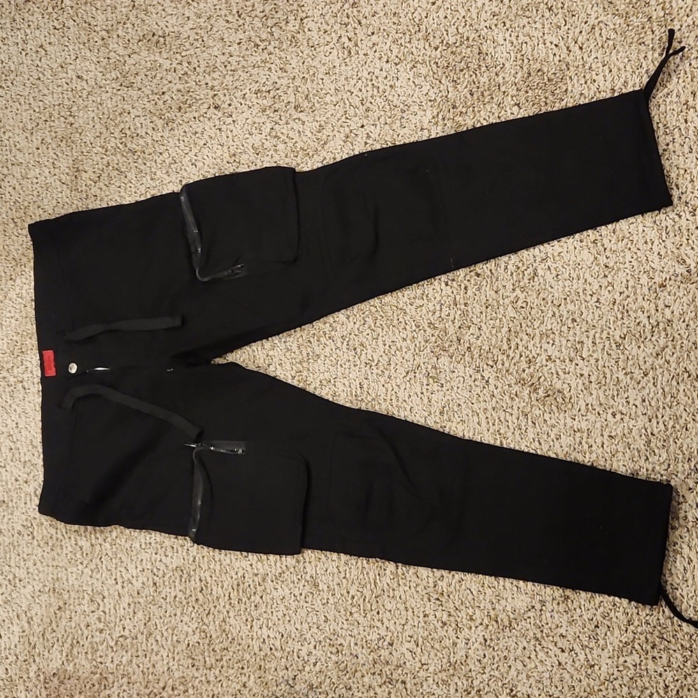 KILLION BLACK 2021 RELEASE SIZE XXL gently used
